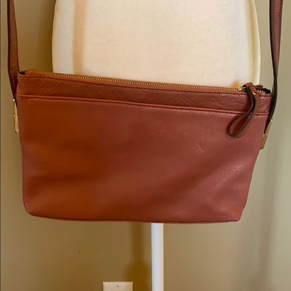 Python print Crossbody bag - Picture 3 of 4